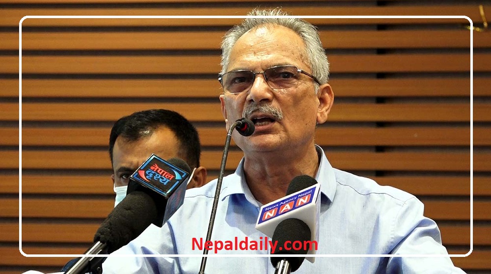 माओवादीसँग एकताका लागि बाबुरामको नेतृत्वमा एकता समायोजन समिति गठन हुने