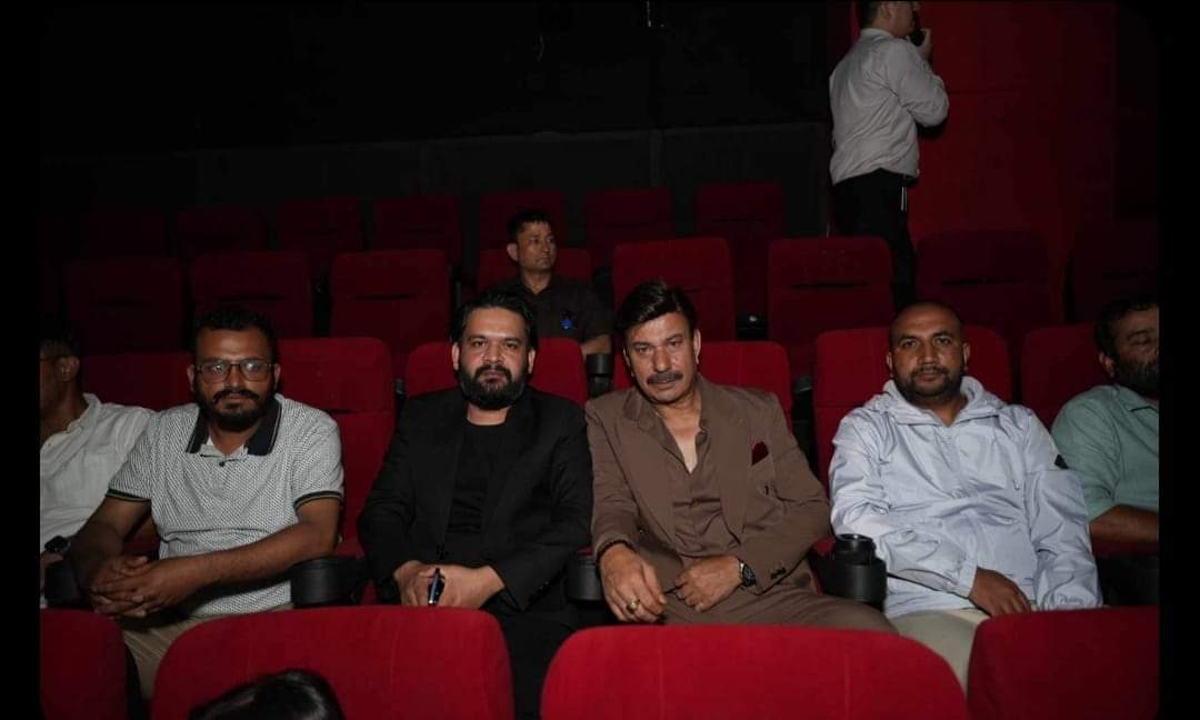 ‘फर्की फर्की’ हेरेपछि बालेनले दिए यस्तो प्रतिक्रिया