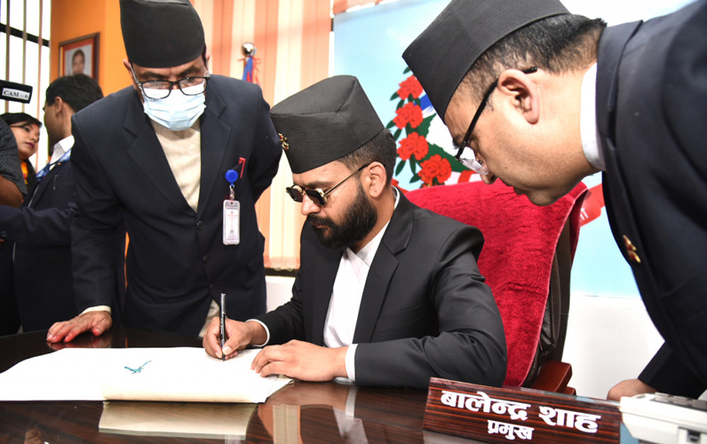 काठमाडौं महानगरपालिका भित्रका १ हजार ७ सय शिक्षक अन्तरविद्यालय सरुवा हुने