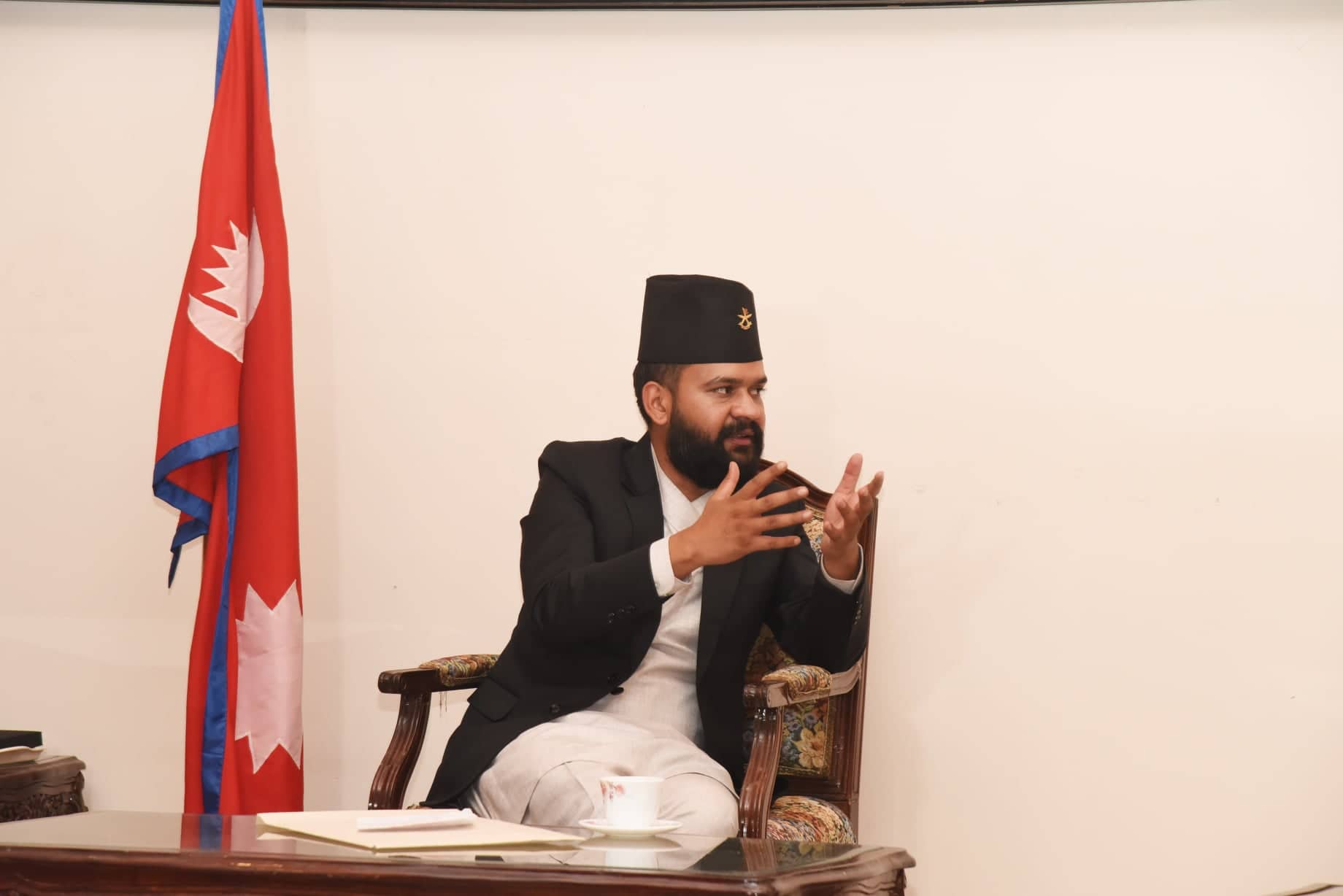 काठमाडौं महानगरपालिकाले सार्वजनिक गर्यो तत्काल गर्नुपर्ने ७१ काम (सूचीसहित)