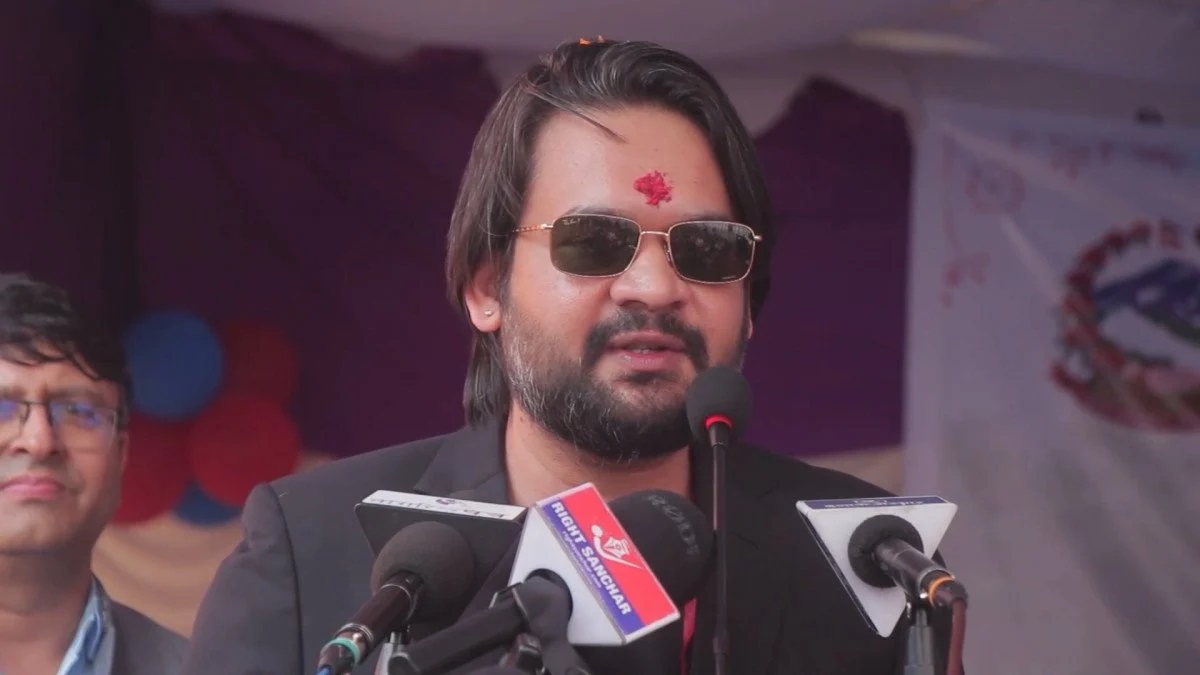 महानगर विवादमा बालेनको सचिवालयले दियो यस्तो प्रतिक्रिया