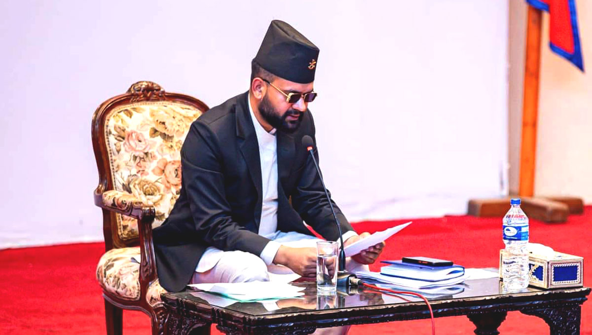 समयमा कर बुझाउन महानगरको आग्रह, पुस मसान्तसम्म तिरे १० प्रतिशत छुट