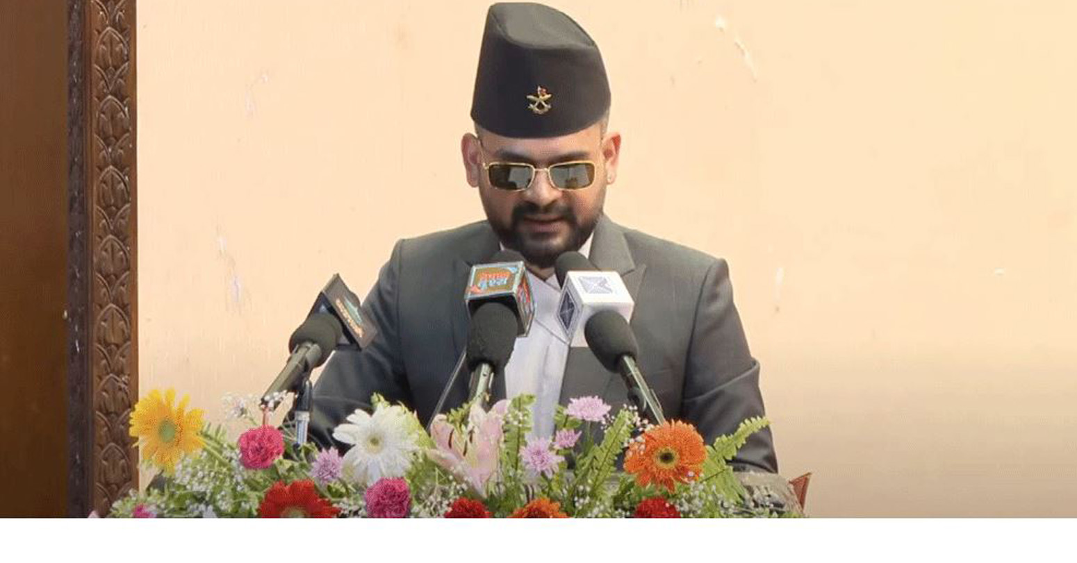 २० जनालाई रोजगारी दिने व्यवसायीलाई तीन वर्षसम्म व्यवसाय करमा शतप्रतिशत छुट दिने काठमाडौं महानगरको घोषणा