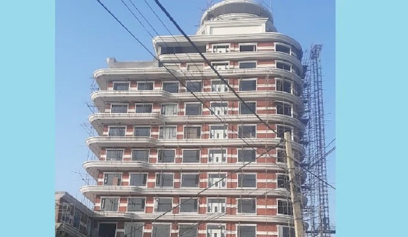 बन्दीपुरमा केबुलकार र पाँचतारे होटल एकसाथ सञ्चालनमा आउँदै