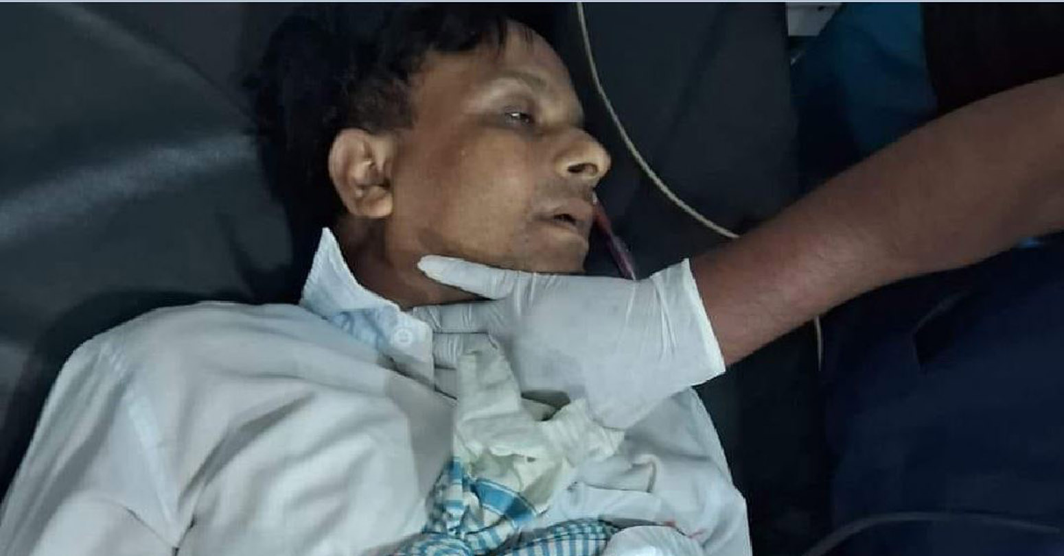 गोली प्रहारबाट घाइते बाराका क्याम्पस प्रमुखको निधन