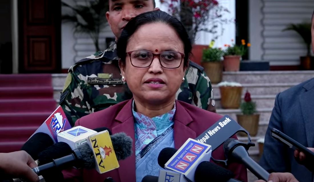 भोलि सार्वजनिक बिदा दिने सरकारको निर्णय
