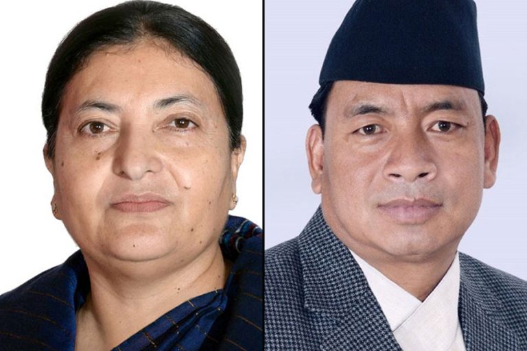 ‘सम्माननीय’हरू पुनः राजनीतिमा आएर के गर्ने ?