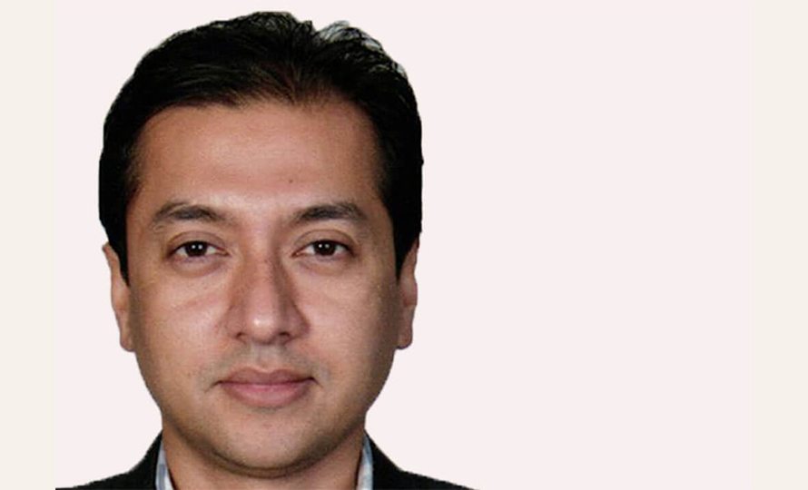 विकल पौडेल अर्को भ्रष्टाचार मुद्दामा दोषी ठहर
