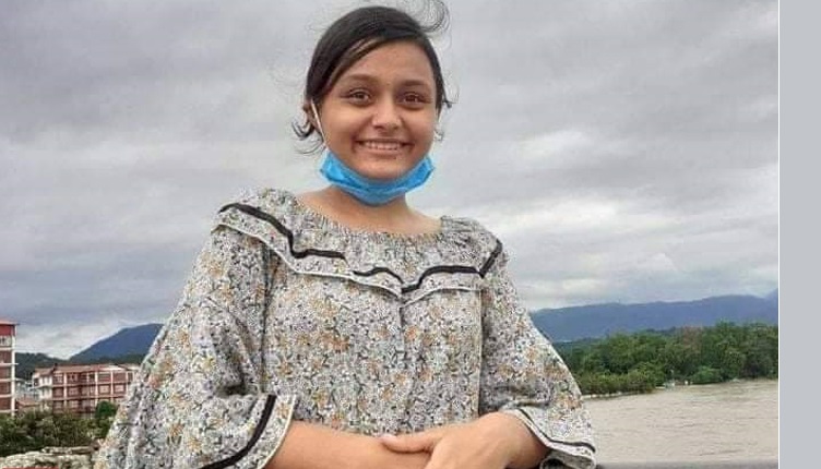 चितवनबाटै हराइन् अर्की युवती, प्रहरी नियन्त्रणमा प्रेमी