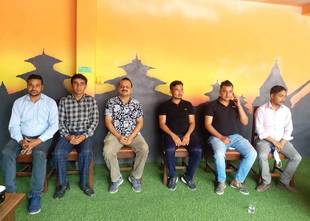 विपक्षी गठबन्धनका विद्यार्थीले सार्वजनिक गरे यस्तो आन्दोलनका कार्यक्रम