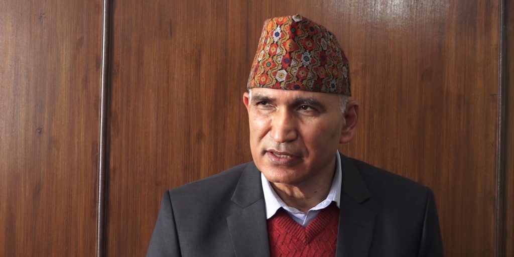 अध्यादेशमार्फत आज बजेट आउँदै, आर्थिक वृद्धि ४ प्रतिशतभन्दा कम