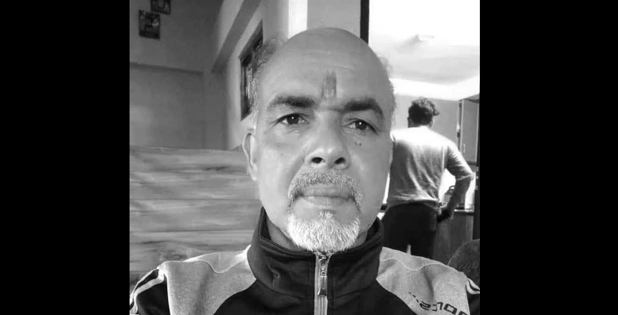 दाँतबाट खुल्यो जलाएर हत्या गरिएका विष्णुको पहिचान