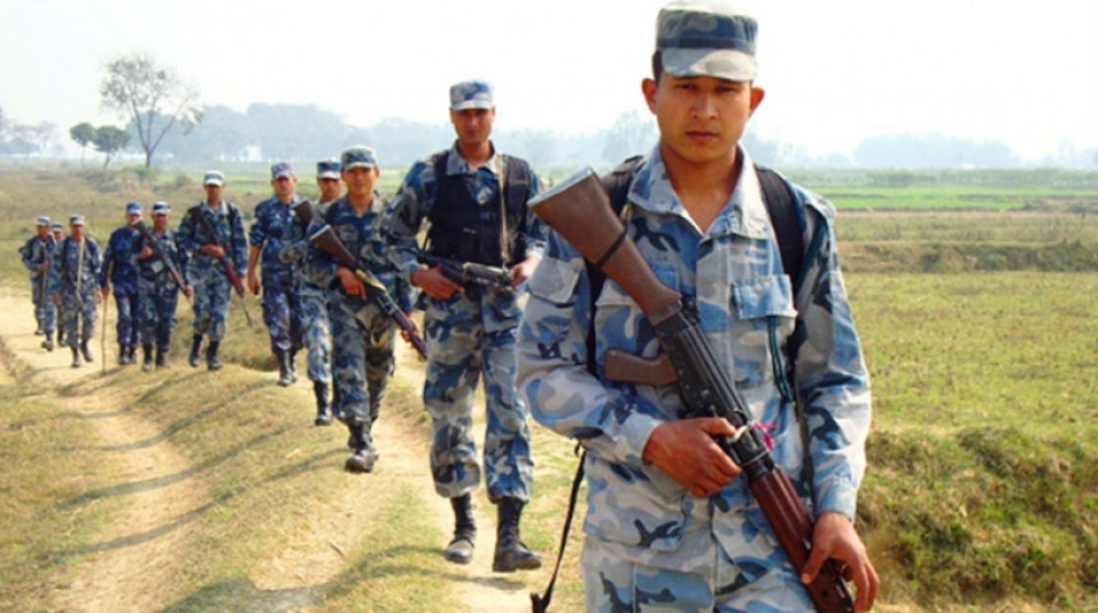 सीमावर्ती क्षेत्रमा प्रत्येक पाँच किलोमिटरको दूरीमा बिओपी स्थापना गरिँदै