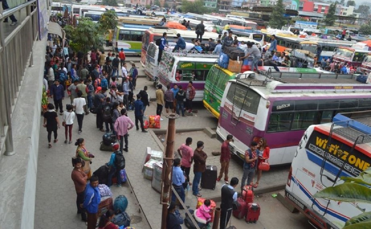भोलि र पर्सि रात्रीबस नचलाउन आग्रह