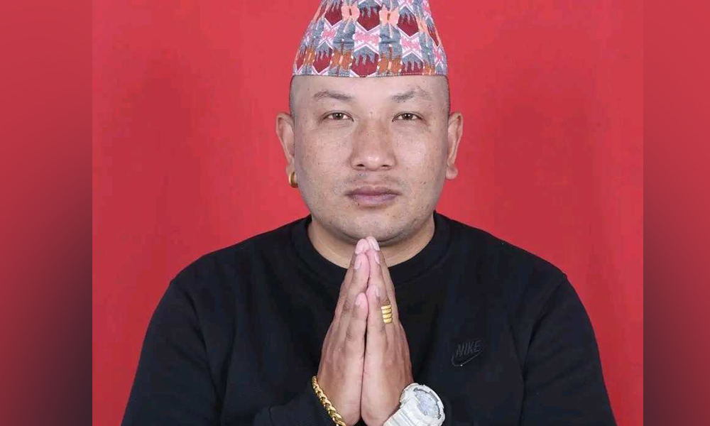 मापसे गरी प्रहरी कुटेको आरोपमा कांग्रेस क्षेत्रीय सभापति पक्राउ