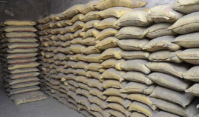 सिमेन्टको मूल्य घटाउने सहमति