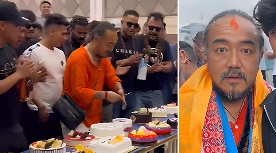 चक्रे मिलन कम्तीमा ७ दिन प्रहरी हिरासतमै