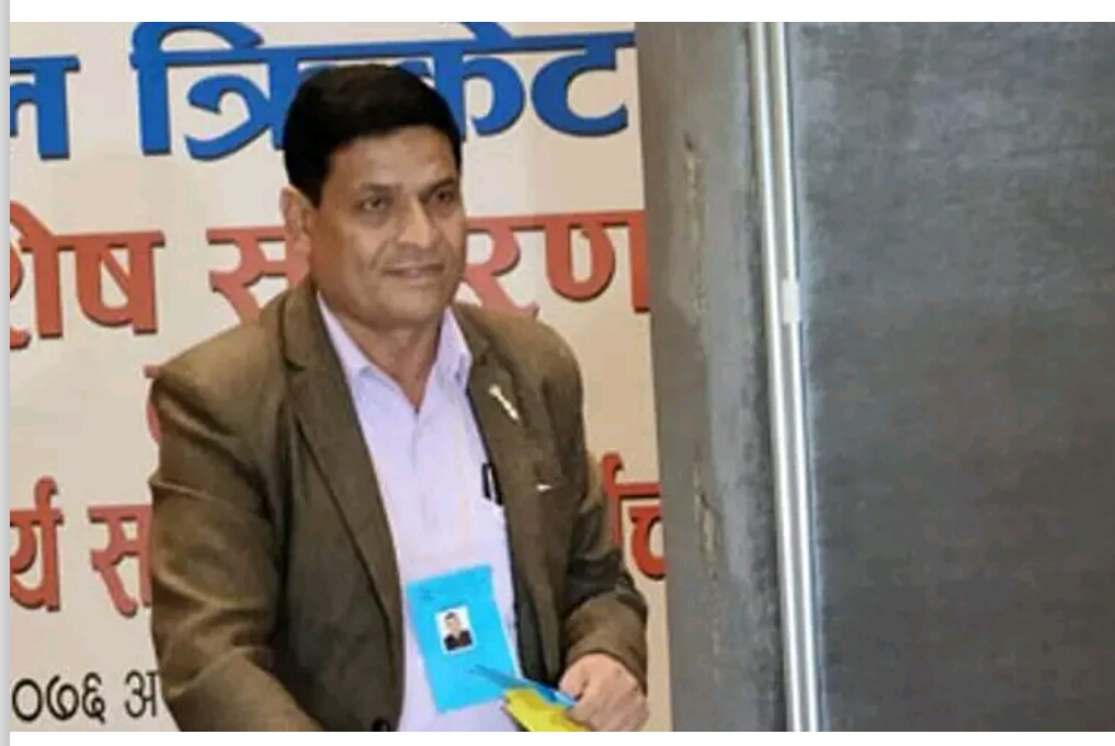 क्यानको अध्यक्षमा चतुरबहादुर चन्द निर्विरोध निर्वाचित