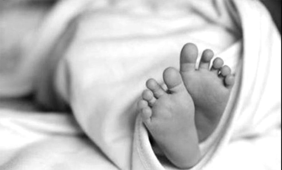 बुधबारदेखि हराइरहेका तीन वर्षीय हिमांसु घर अगाडिकै नालामा मृत भेटिए