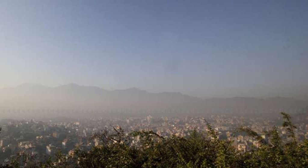 मुलुकभर चिसो बढ्यो, यी स्थानमा हिमपातको सम्भावना