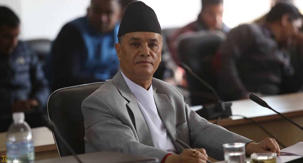 टरेकै हो त चोलेन्द्र राणाको महाअभियोग ?