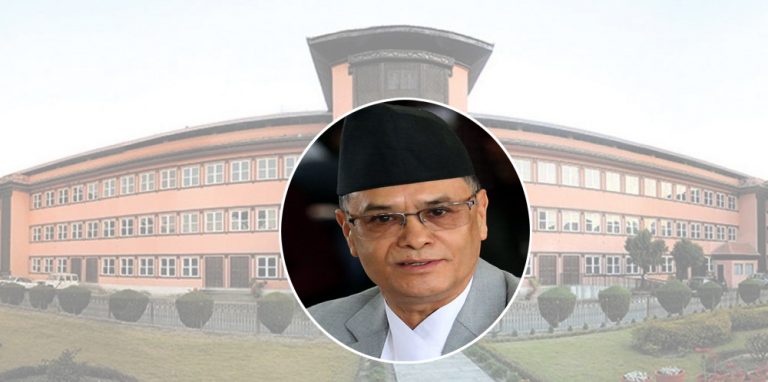 प्रधानन्यायाधीशले तोके १३ इजलास, आफ्ना लागि तोकेनन् पेसी
