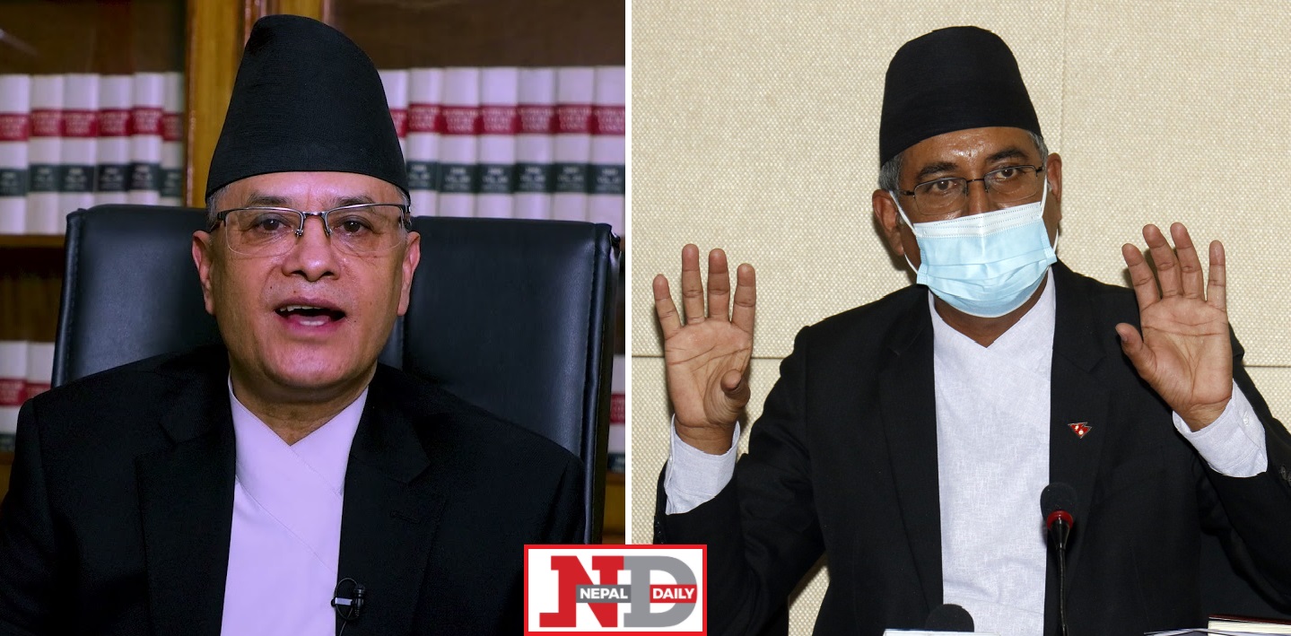 प्रधानन्यायाधीशको एक प्रश्न, जस्ले महान्यायाधीवक्ताको बोली बन्द भयो