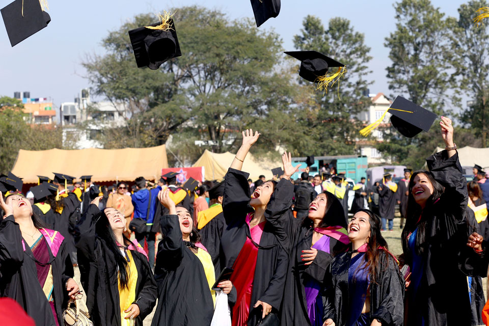 किन निरन्तर घटिरहेका छन् त्रिभुवन विश्वविद्यालयमा विद्यार्थी?