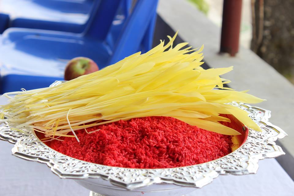 २०८२ सालको दशैं १० दिन छिटो