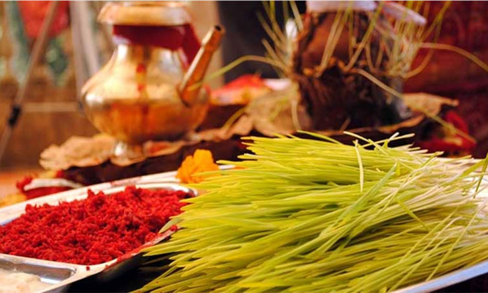 विजया दशमी २०८१: टीकाको साइत कुन देशमा कतिबेला छ ?