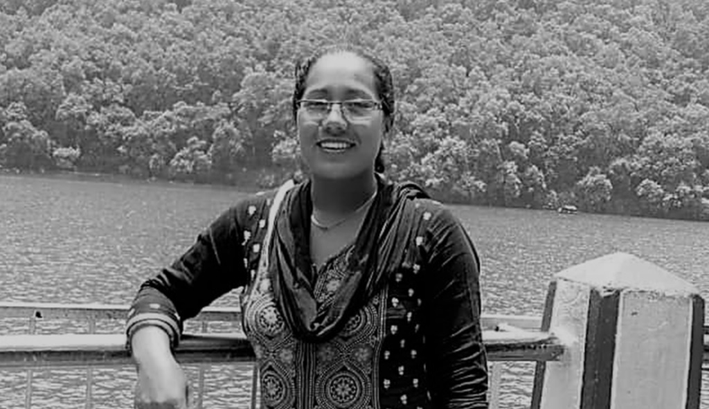 दुई चरणकै खोप लगाएकी कार्यपालिका सदस्यको कोरोनाबाट मृत्यु