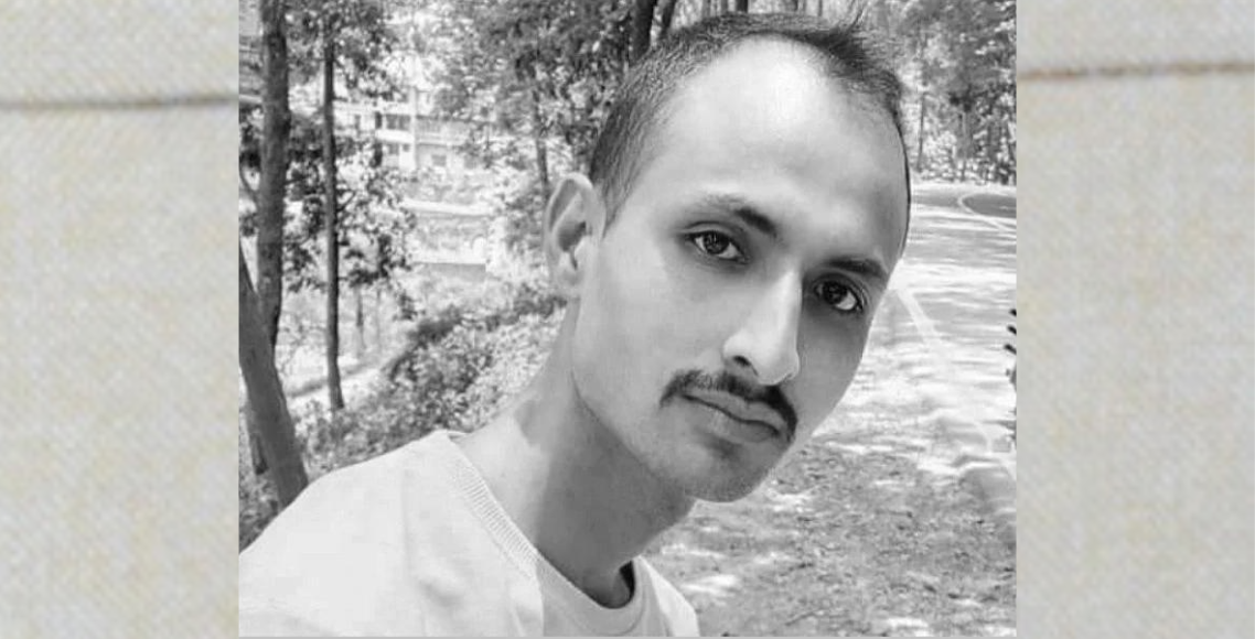 मनमैजुमा प्रहरी जवान हत्या प्रकरणः ६ जना पक्राउ