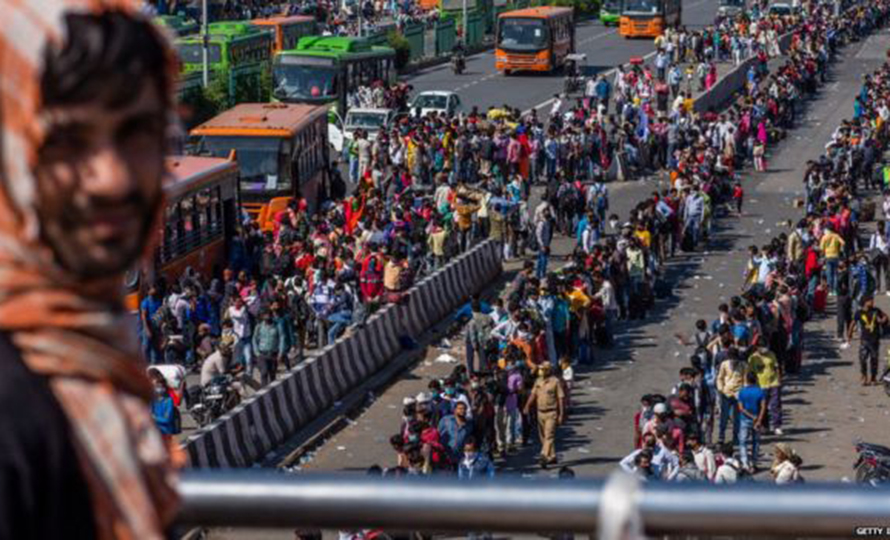 हप्तामा दुई दिन कर्फ्युको घोषणा