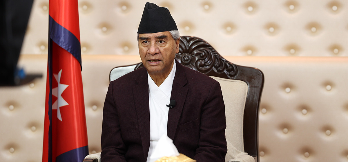 देउवाले तोके ३७ विभाग प्रमुख, कसलाई कुन ?