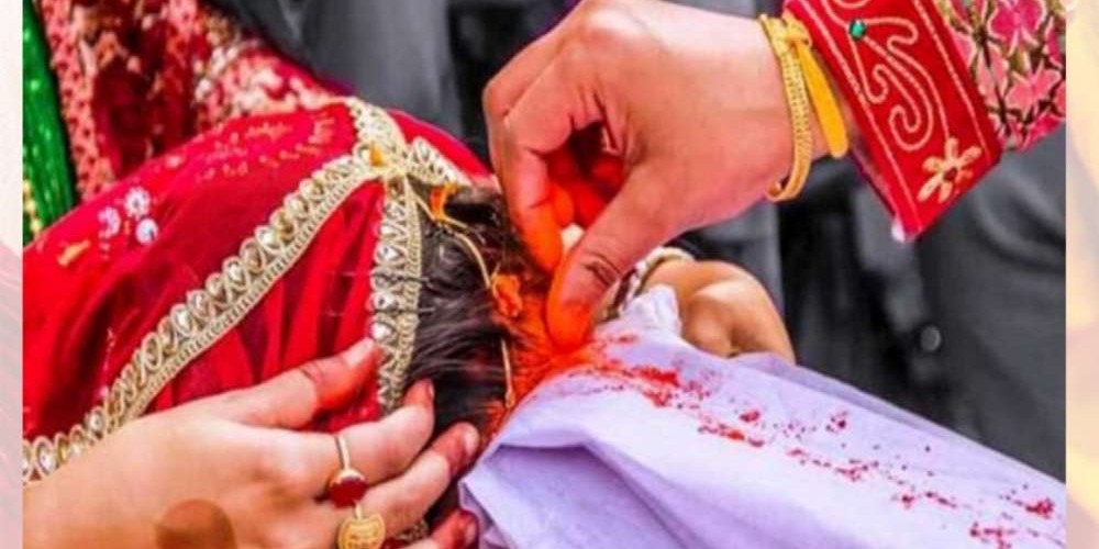 १४ वर्षीया किशोरीसँग विवाह गर्ने युवक जग्गेबाटै पक्राउ