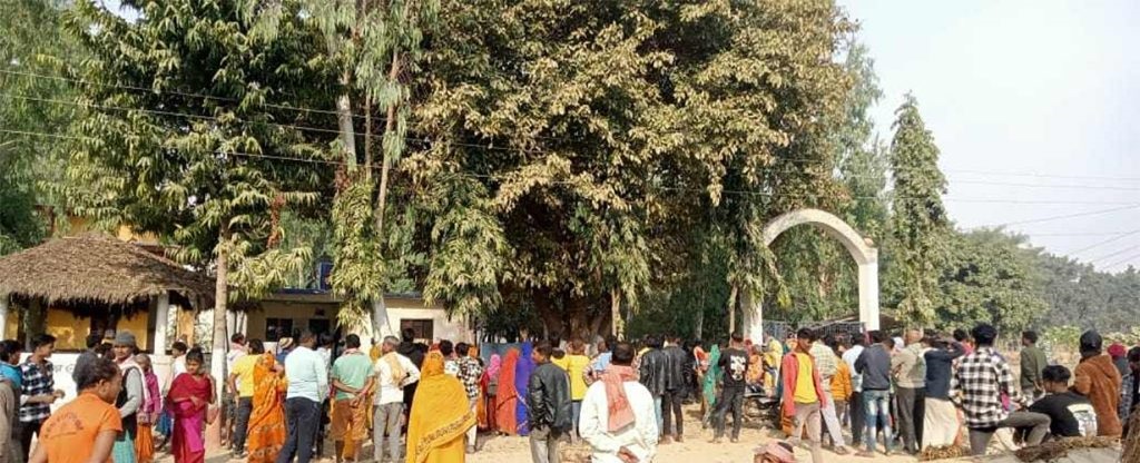धनुषामा प्रहरी हिरासतमा एकजनाको मृत्यु, अवस्था तनावग्रस्त