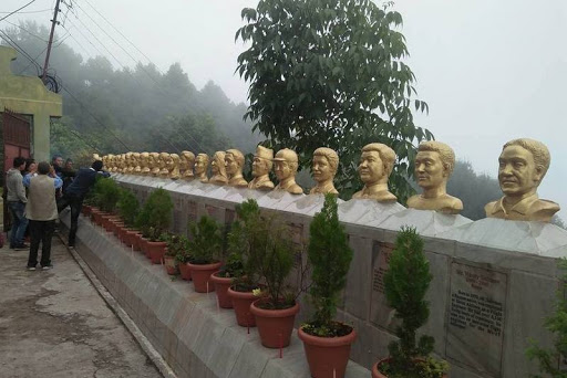 घुन्सा हेलिकप्टर दुर्घटना भएको १४ वर्ष पूरा