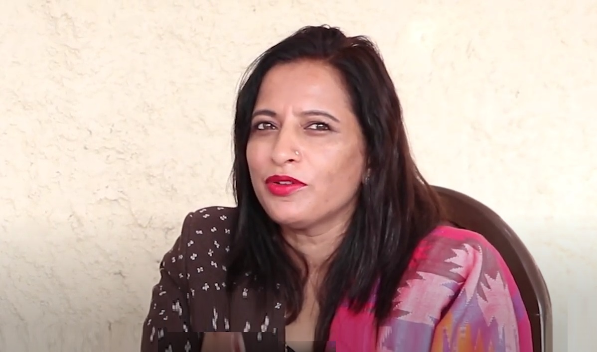 पार्टी कुनै एक व्याक्तिकाे पेवा होइन, कमिटीगत रुपमा भएका निर्णय सबैले मान्नुपर्छ: नेकपा नेतृ दिलु पन्त