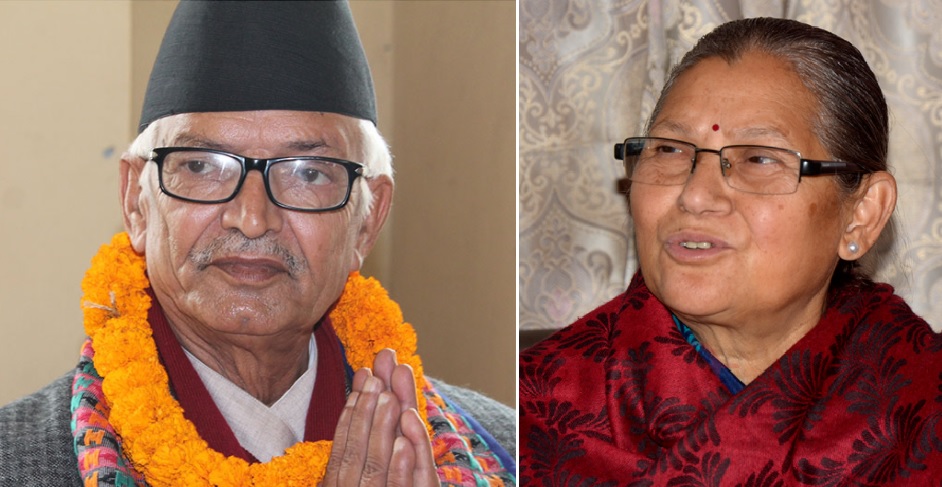 प्रचण्ड-नेपाल पक्षले बागमती प्रदेशका मुख्यमन्त्रीलाई संसदीय दलको नेताबाट हटायो