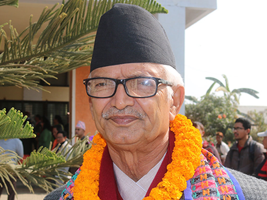 नेपाल समूहलाई बाहिर राखेर मन्त्रिपरिषद् विस्तार, शपथ ४ बजे