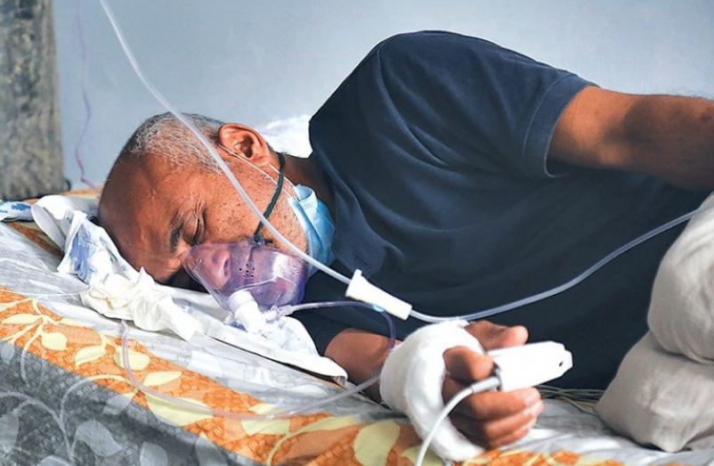 सरकार र डा केसीका प्रतिनिधिबीच वार्ता शुरु