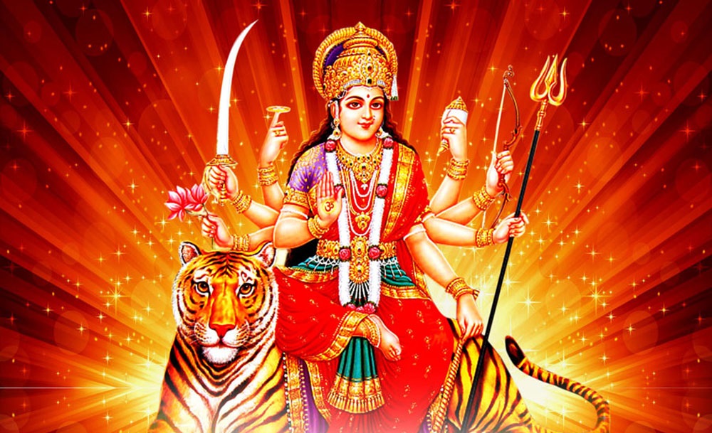 आज महानवमी पर्व, नवदुर्गा भगवतीको विशेष पूजा आराधना गरी मनाइँदै