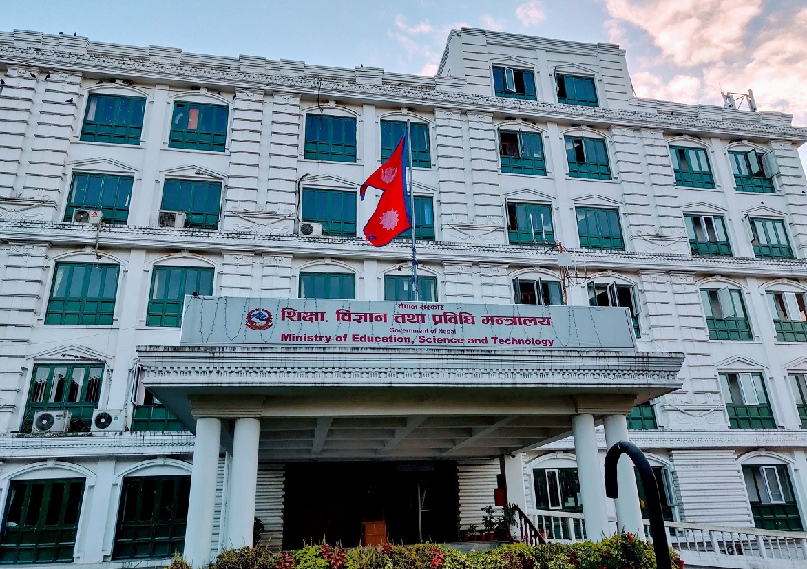 नेपाली विद्यार्थीको समस्या समाधान नगरिए ओडीसा राज्यमा एनओसी रोक्ने शिक्षा मन्त्रालयको चेतावनी