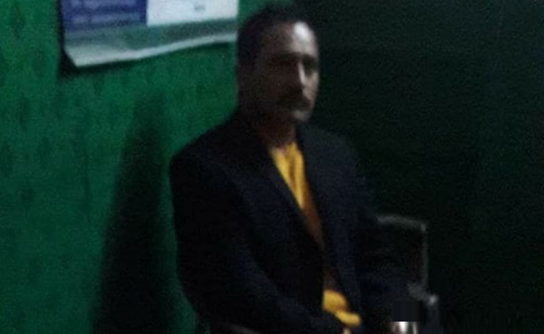 दीपक मनाङ्गेलाई भेट्न गएका गुण्डा नाइके गणेश लामा पक्राउ