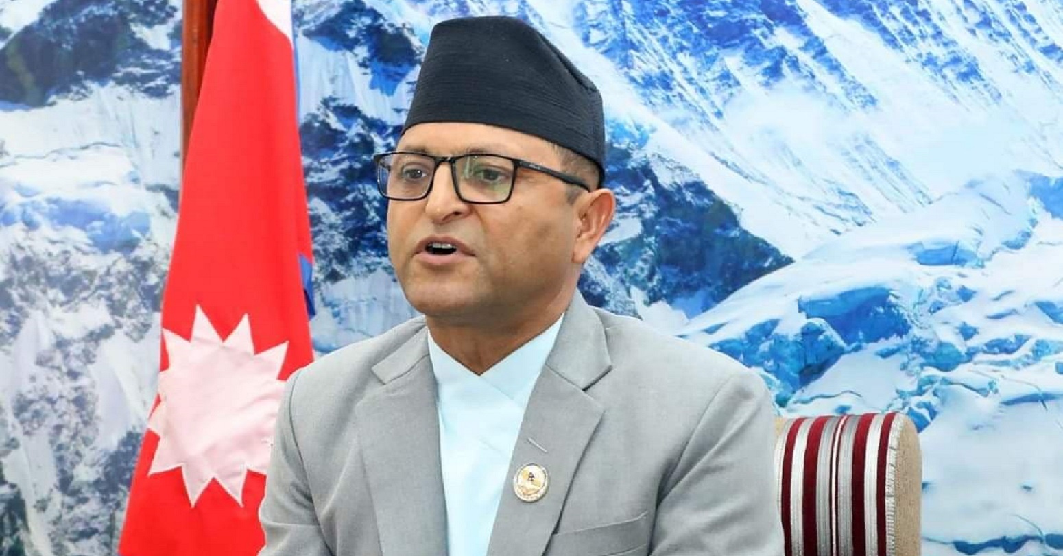 राष्ट्रिय सभा अध्यक्षले बोलाए कार्यव्यवस्था समितिको बैठक