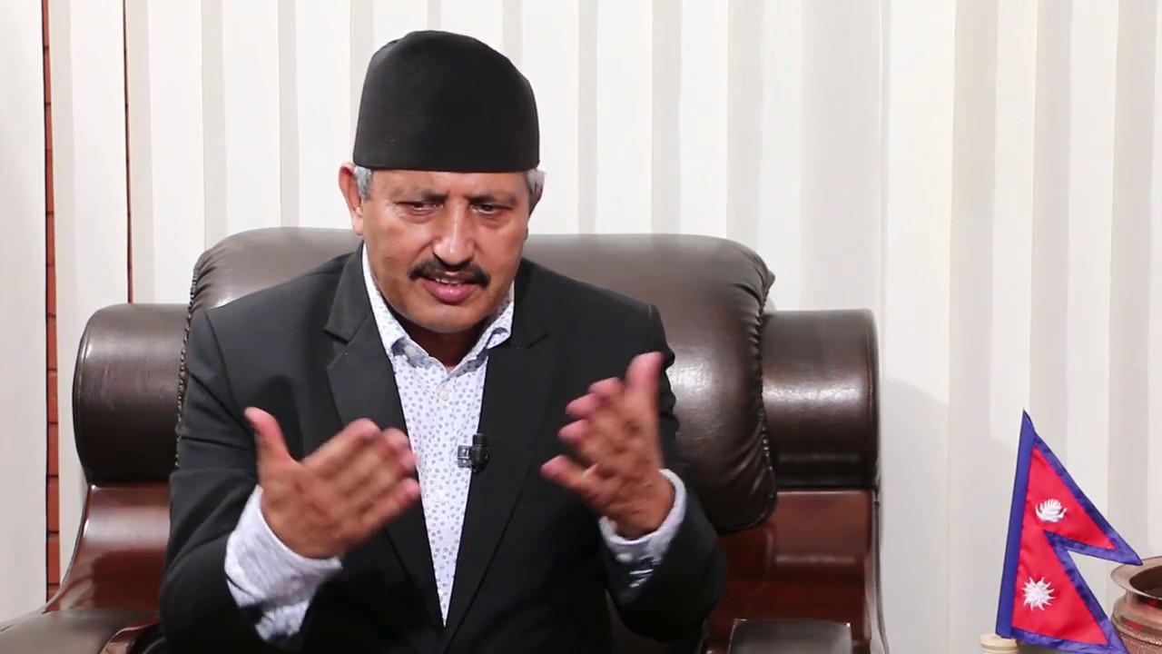 धेरै मुलुकले कोरोना महामारीपछि शैक्षिकसत्रलाई स्थगन गरे, हामी त्यो बाटो लिंदैनाैं : शिक्षामन्त्री पोखरेल