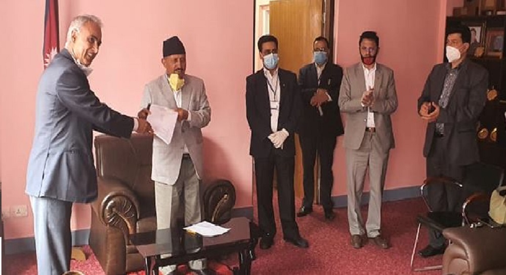 एसईई र कक्षा १२ को परीक्षा असारमा गर्न सिफारिस