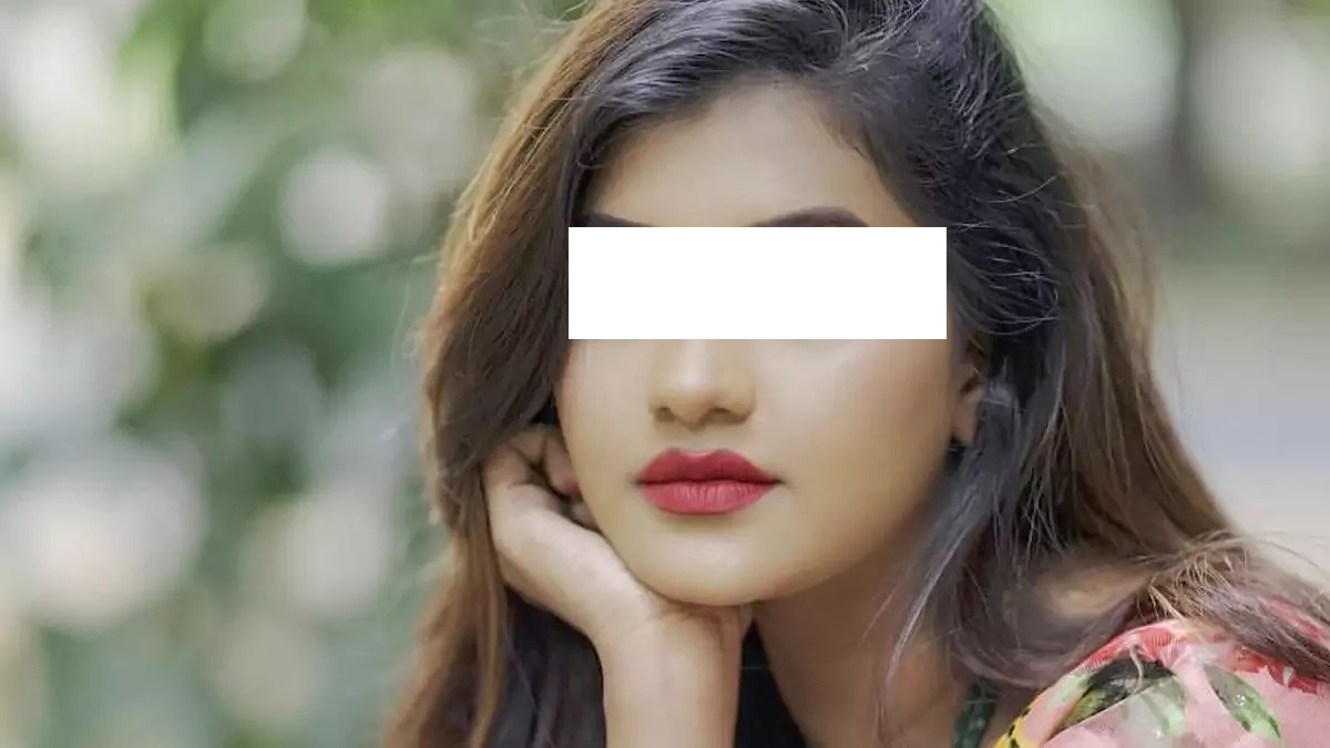 सन्दीप दोषी ठहर भएपछि पीडित बालिगले दिइन् यस्तो प्रतिक्रिया