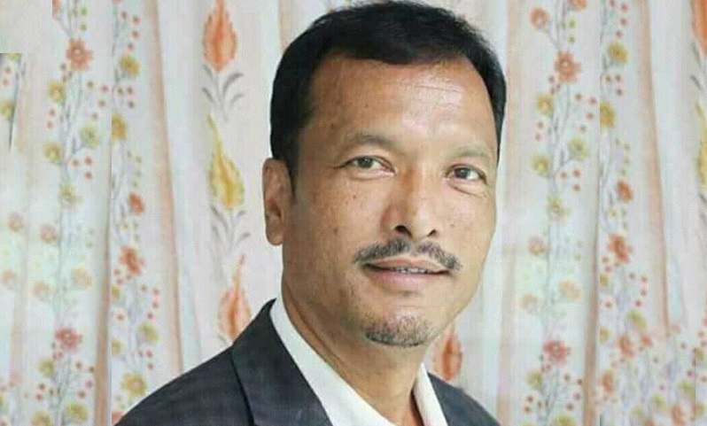 अल्पमतमा परेका मुख्यमन्त्रीले मलाई हटाउन सक्दैनन् : सचेतक शाह