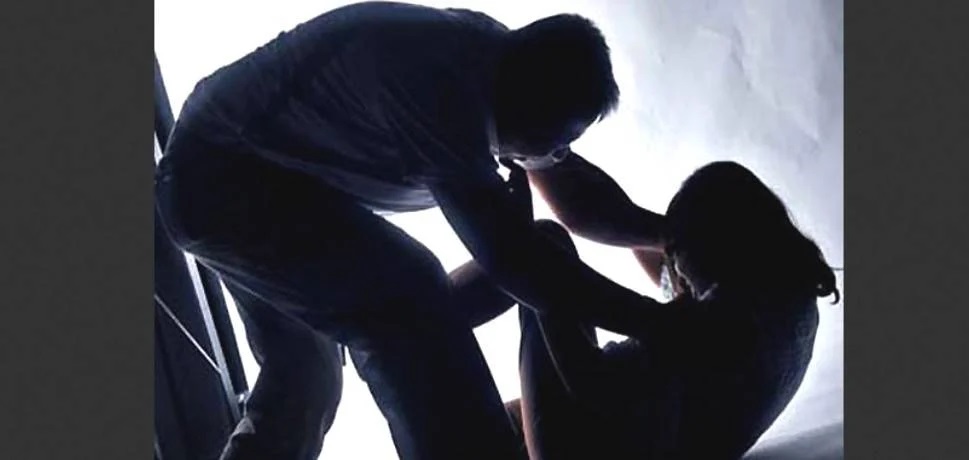 शान्तिसेनाबाट फर्के  लगतै श्रीमानले गरे  श्रीमतीको हत्या